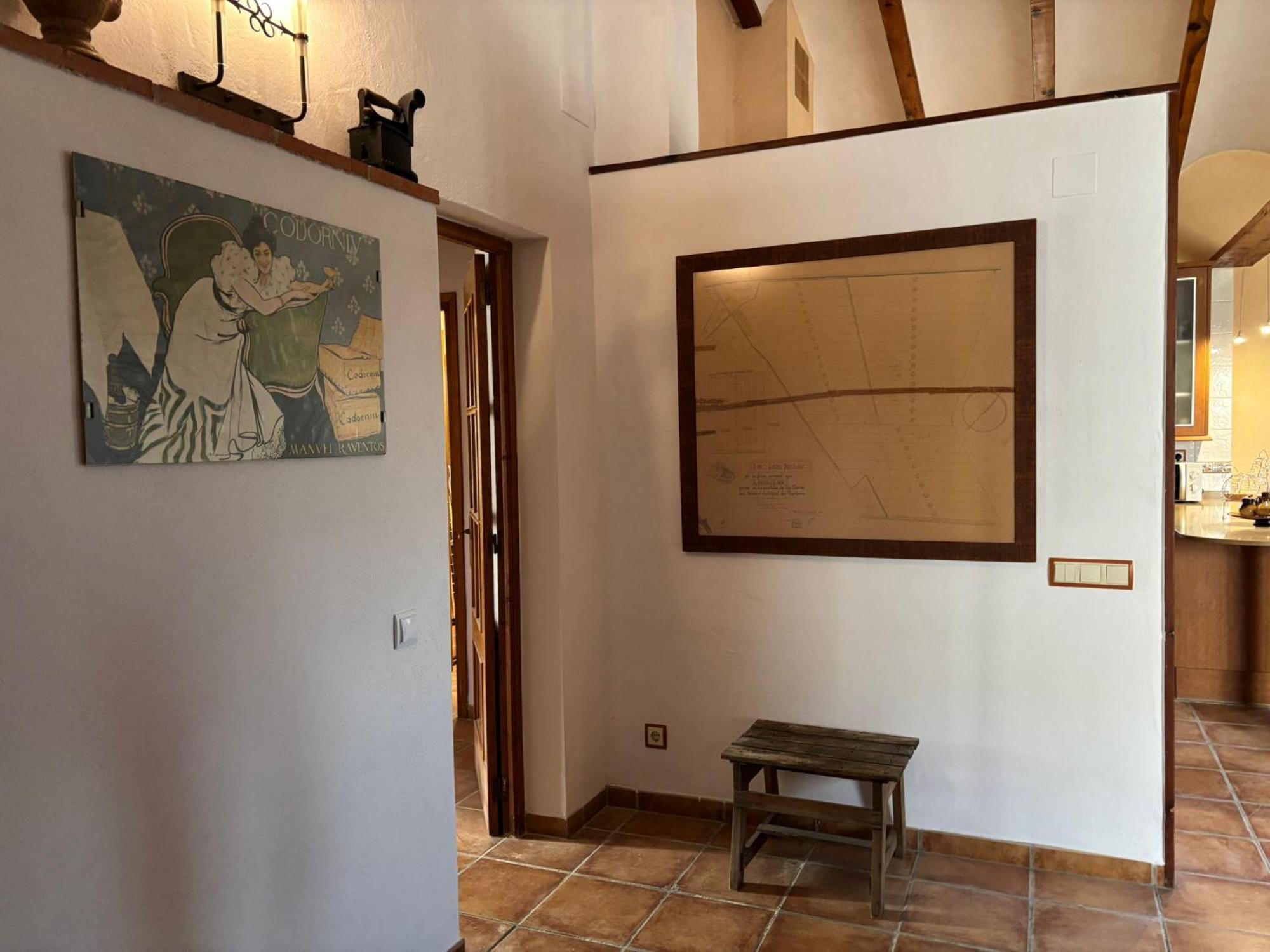 デルテブレ Casa Rueヴィラ エクステリア 写真