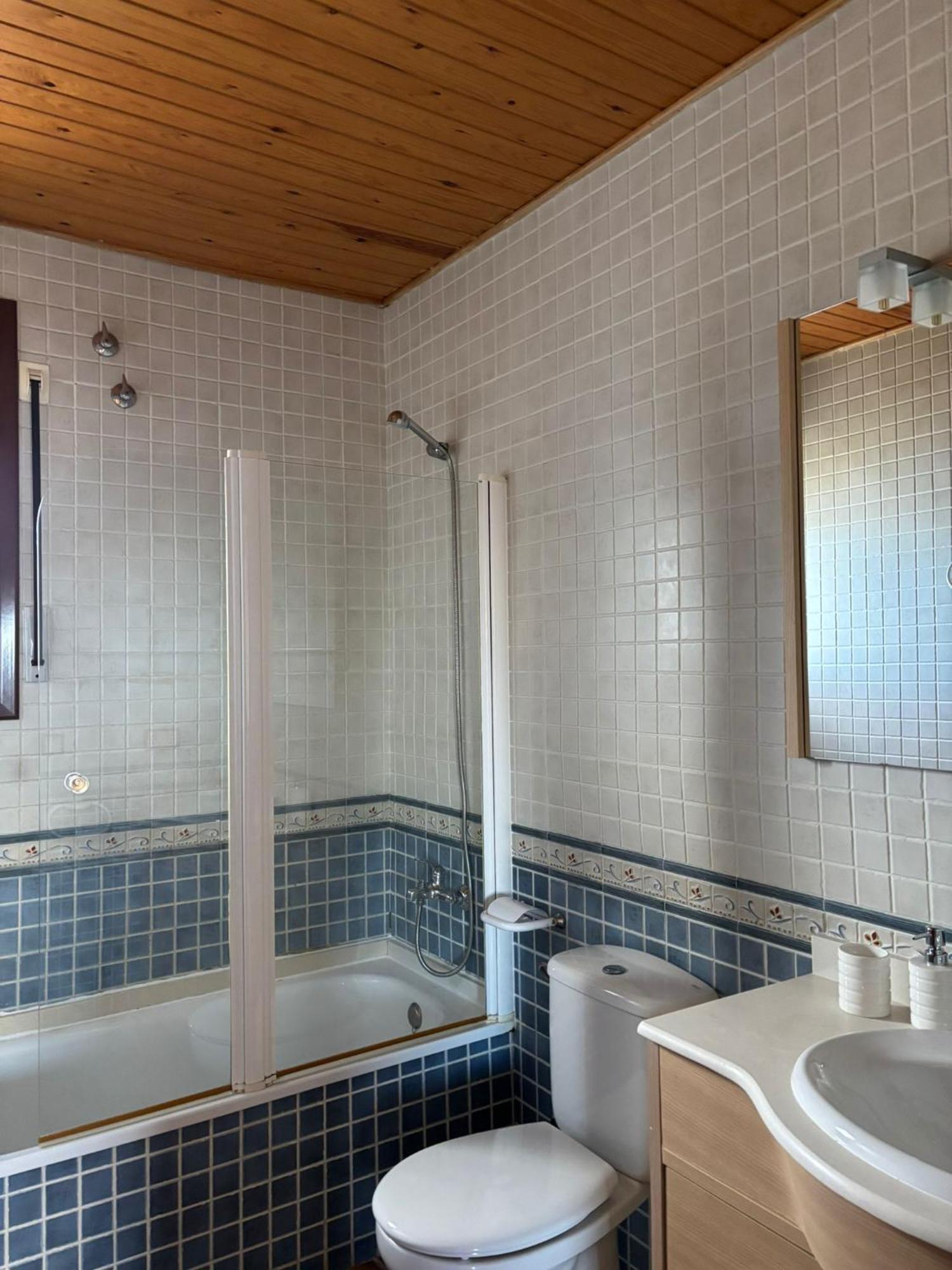 デルテブレ Casa Rueヴィラ エクステリア 写真